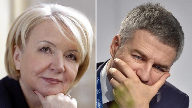Слабунова подвергла критике главу Карелии за расхождение слов и дел на примере ОМК