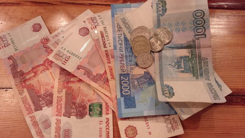 Жительница Петрозаводска "подарила" мошенникам более пяти миллионов рублей 