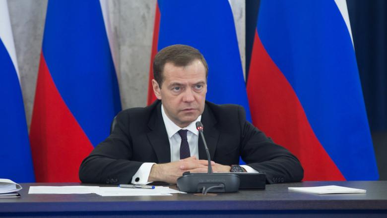 Дмитрий Медведев прилетит в Карелию