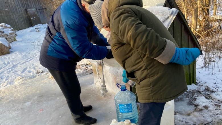 Половина жителей Карелии не получает качественную водопроводную воду