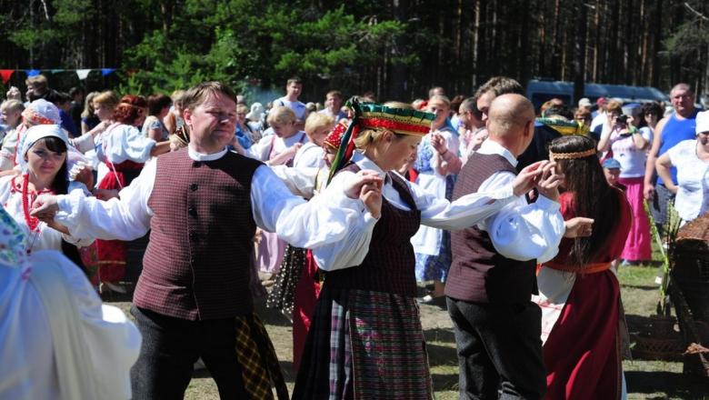 Известна программа празднования Дня Республики Карелия