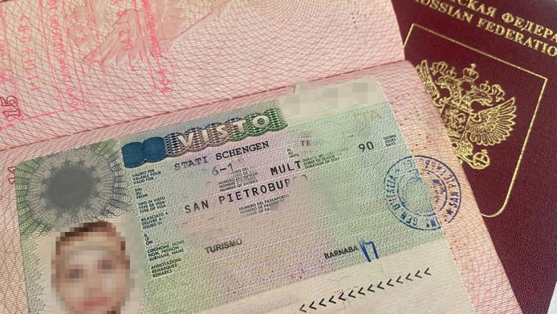 Где и как теперь можно оформить шенгенскую визу