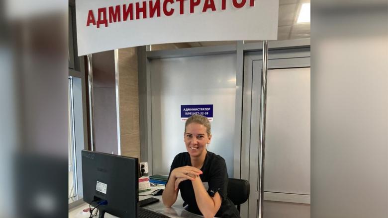 В  Петрозаводске в больнице скорой медицинской помощи появился администратор, который контролирует очередь пациентов 
