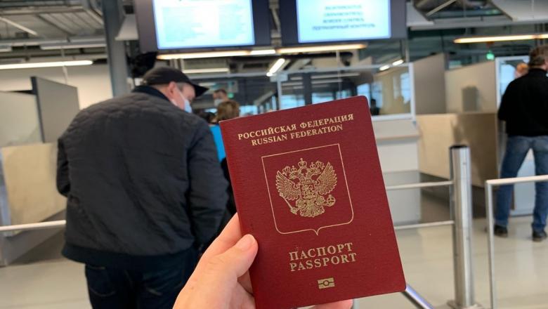 Финляндия рассмотрит вопрос об аннулировании виз, выданных россиянам