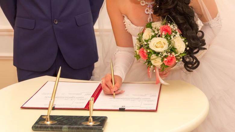 В Карелии в ускоренном порядке регистрируют браки из-за частичной мобилизации