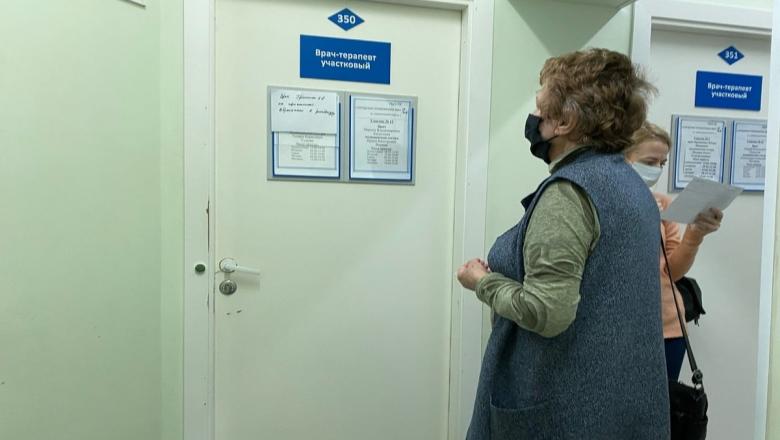 Петрозаводская поликлиника проводит розыгрыш призов среди прошедших диспансеризацию этой осенью
