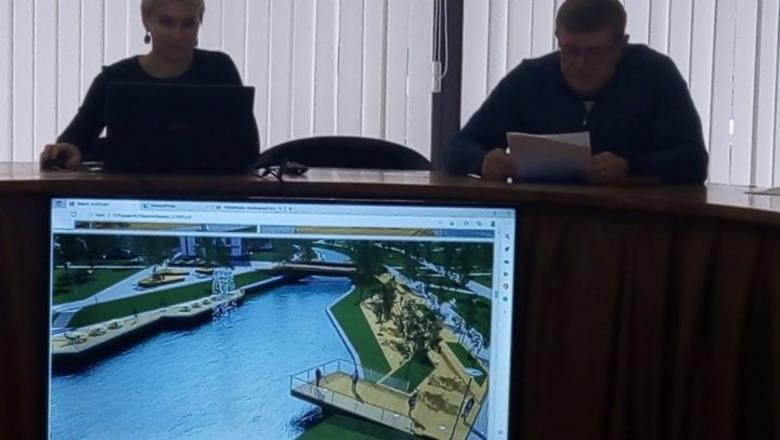 Мнение экоактивистки: благоустройство парка "Ямка" в Петрозаводске может обернуться опасностью для жителей всей Карелии