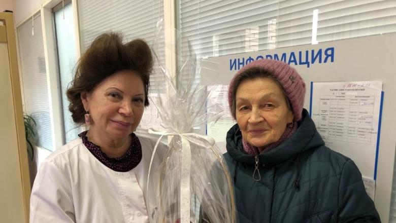 В поликлиниках Петрозаводска разыграют призы среди прошедших диспансеризацию