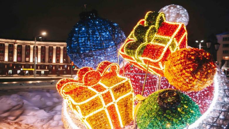 Петрозаводчане рассказали о любимых новогодних традициях