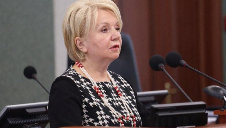 Депутата Эмилию Слабунову обвиняют в дискредитации армии