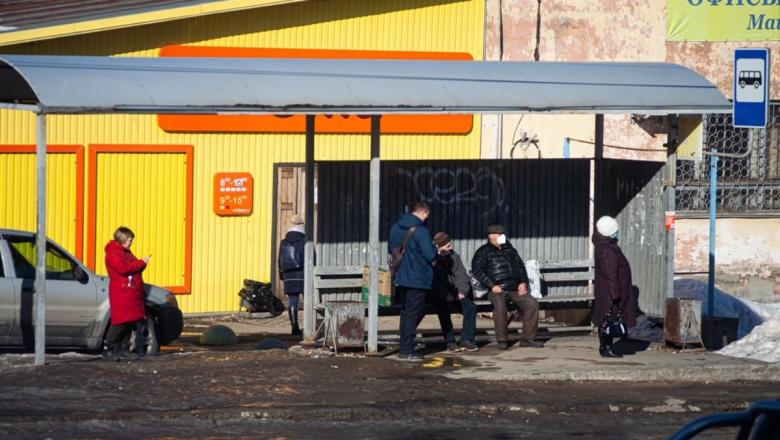 Проезжают мимо остановок: петрозаводчане, работающие допоздна, жалуются на общественный транспорт