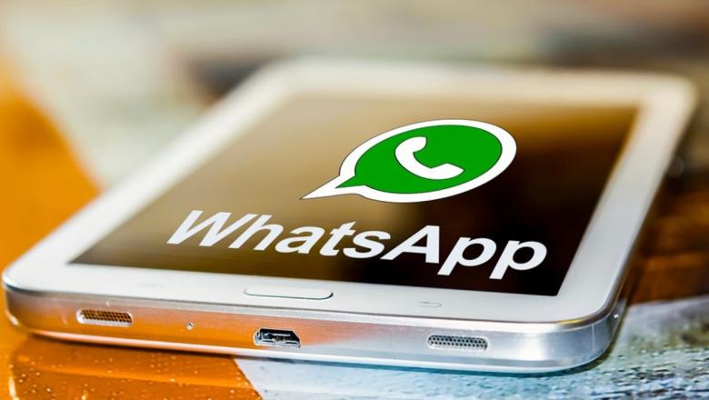 Раскрыта новая схема мошенничества через WhatsApp