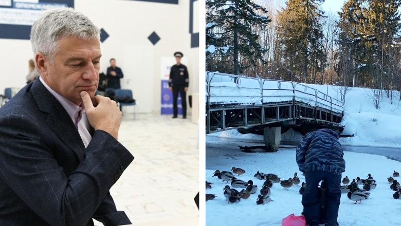 Экозащитники просят петрозаводчан написать обращение губернатору