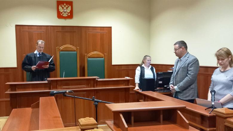 Верховный суд Карелии оставил в силе решение по делу депутата Эмилии Слабуновой