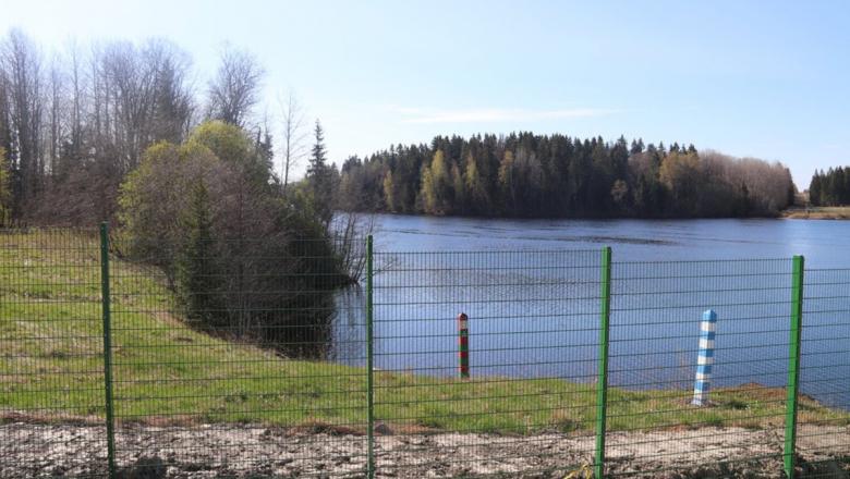 Финны назвали ограждение на российской границе 