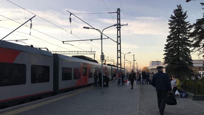 Карелия стала самым популярным направлением для железнодорожных круизов