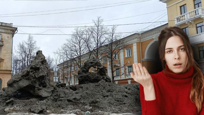 Активная петрозаводчанка рассказала, как по телефону добиваться решения городских проблем