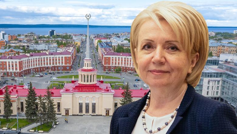 Слабунова внесла законопроект о возврате прямых выборов глав городских округов в Карелии