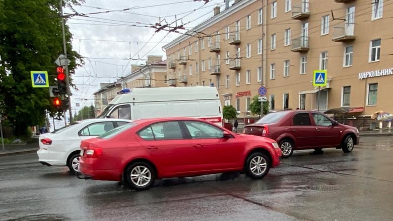 В России существенно подорожают автомобили