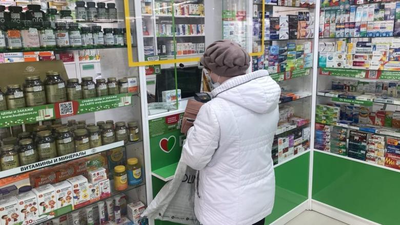 В аптеках Карелии нет жизненно важных лекарств