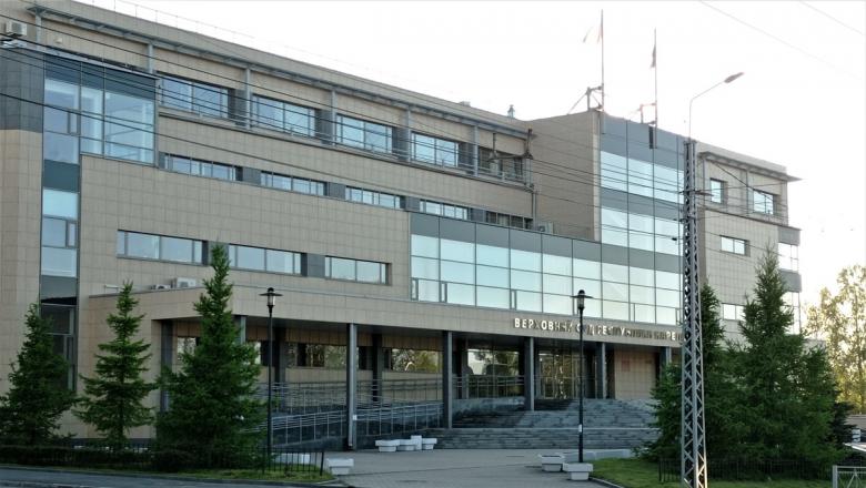 Верховный суд Карелии отказал в апелляционной жалобе министру Лабинову