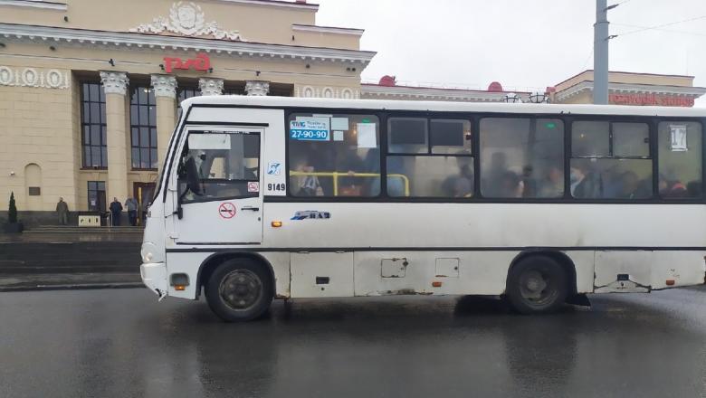 В Петрозаводске суд разрешил перевозчикам вернуться на прежние маршруты