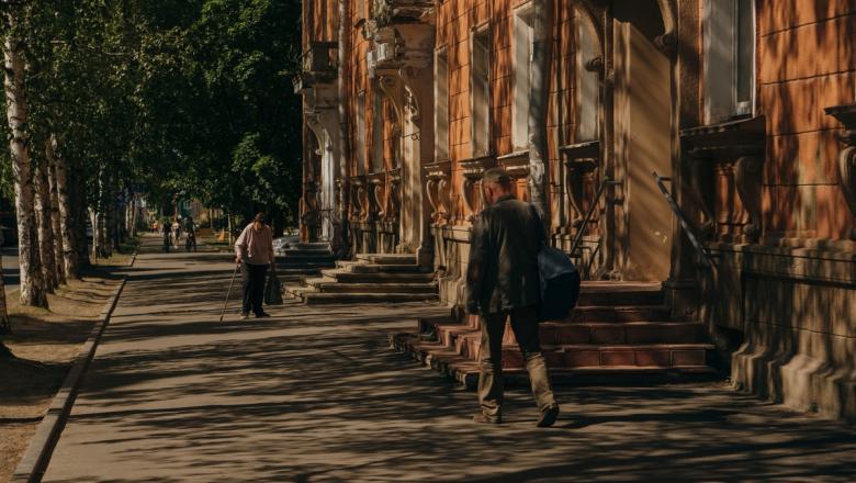 В Карелии за полгода смертность в два раза превысила рождаемость