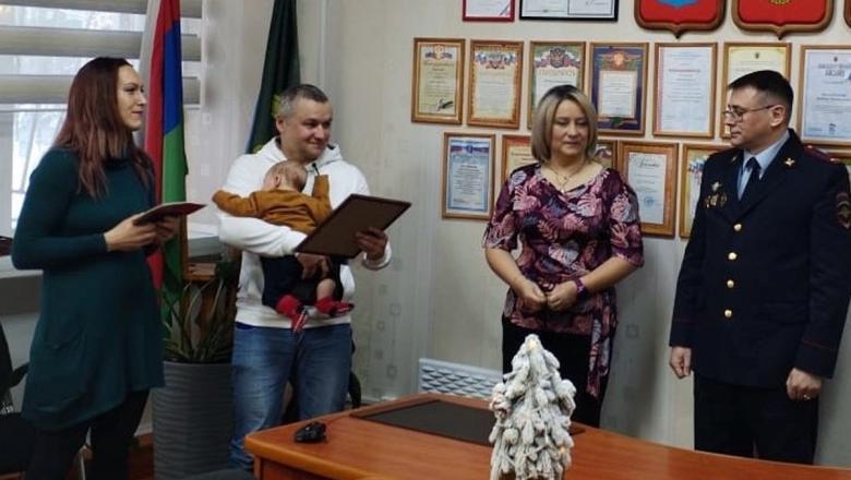 Латышская семья, попросившая убежище в Карелии, получила российское гражданство