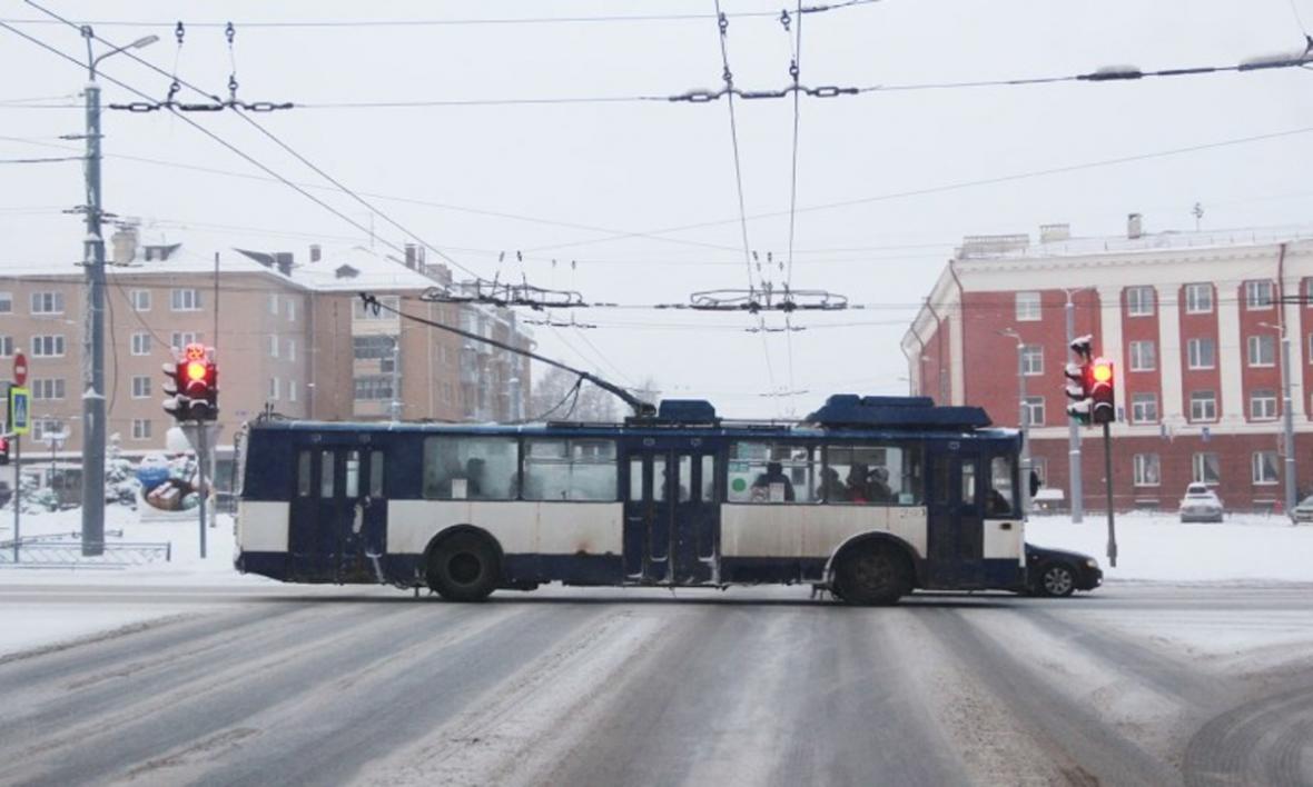 Изменилось расписание общественного транспорта на новогодние праздники в  Петрозаводске | 31.12.2022 | Новости Петрозаводска - БезФормата