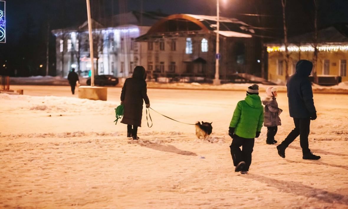 На проблемы в микрорайонах Петрозаводска можно жаловаться кураторам