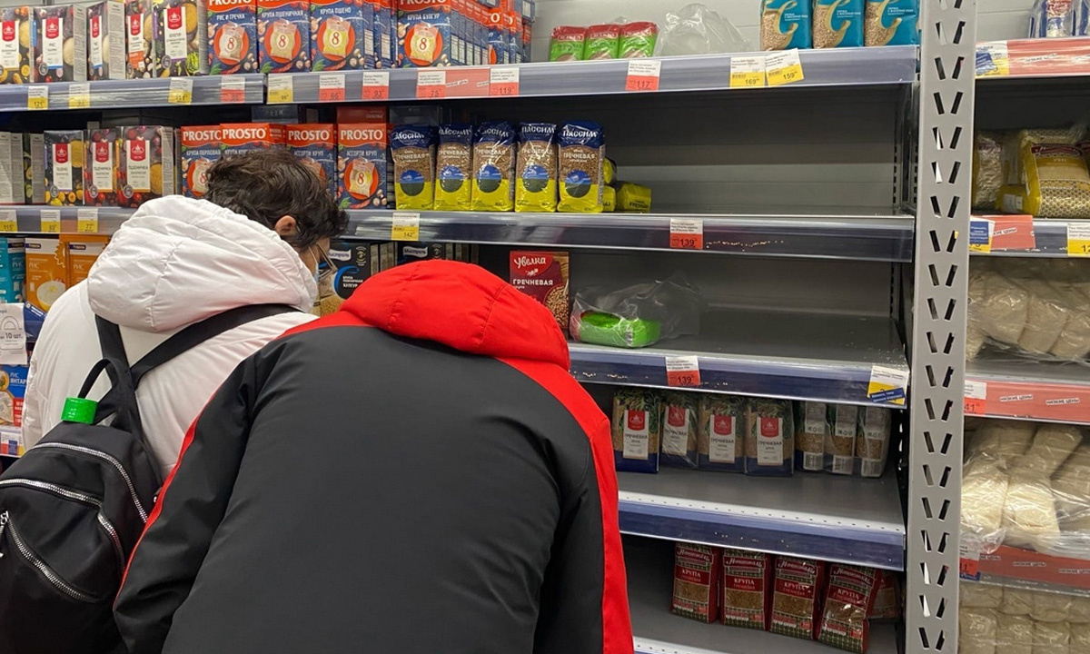 Почему важно изучать этикетки продуктов