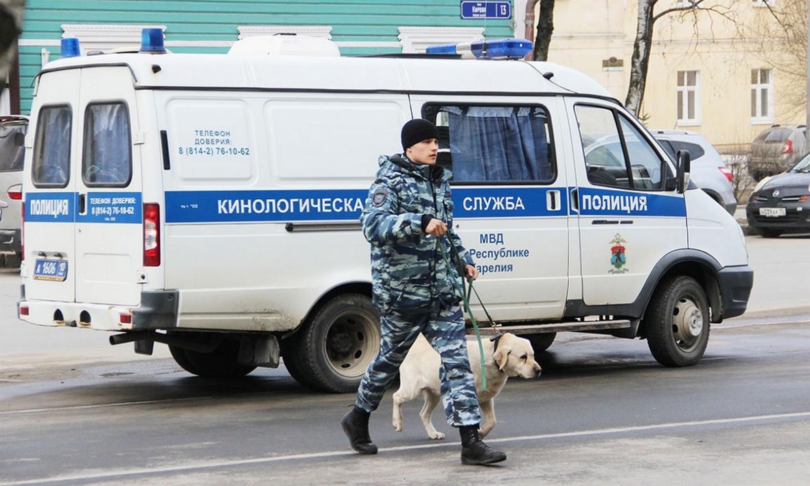 В Петрозаводске «заминировали» школу | 05.05.2023 | Новости Петрозаводска -  БезФормата