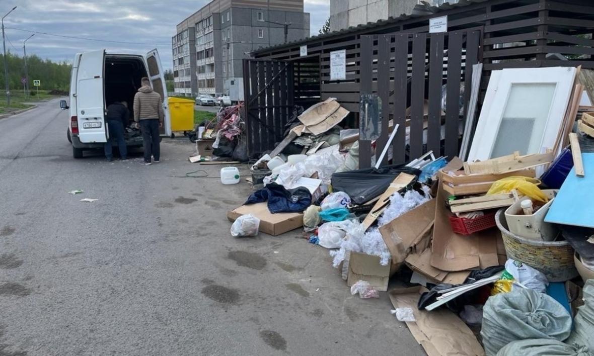 В Петрозаводске отмечен высокий уровень заболеваемости гемморагической  лихорадкой