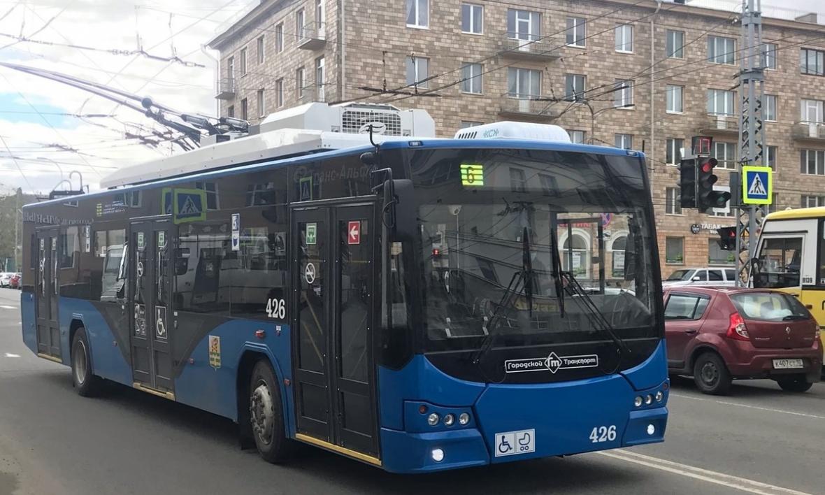 В Петрозаводске с сентября снизится оплата за проезд проезд в общественном  транспорте | 31.08.2023 | Новости Петрозаводска - БезФормата